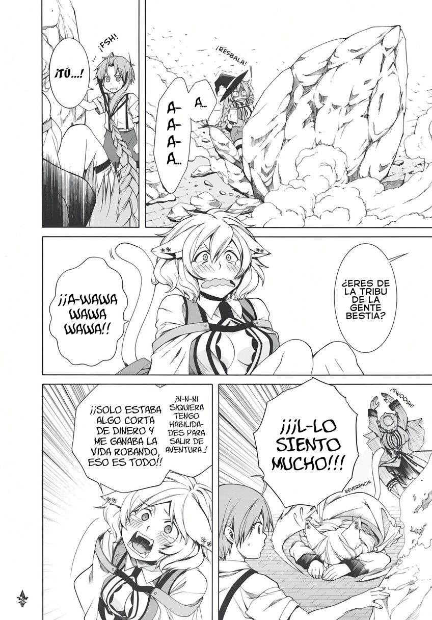 Special Booklet · Página 8