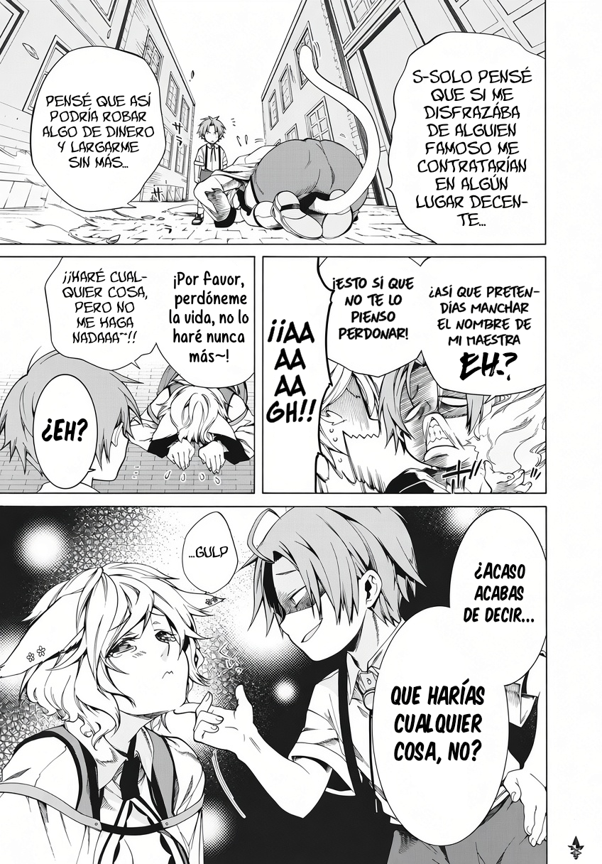 Special Booklet · Página 9