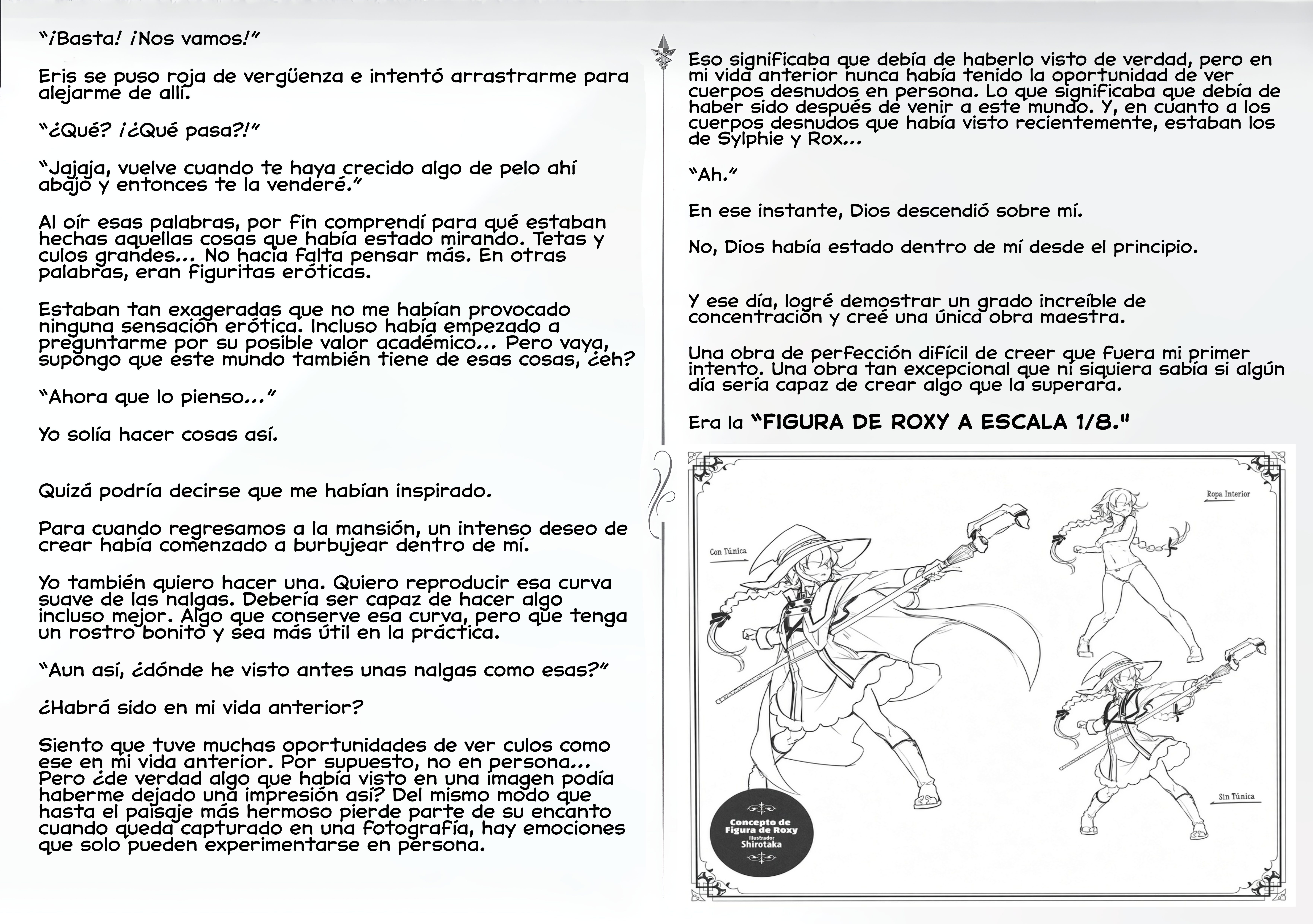 Special Booklet · Página 15